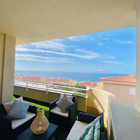 Los Gigantes Ocean View Apartment 圣地亚哥港 外观 照片